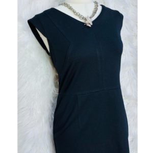 Preloved Black Dress Brand G2000 WOMAN