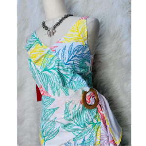 Brand New Dress by MODPARDE