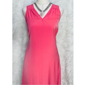 Preloved Maxi Long Dress Brand Vero Moda