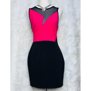 Preloved Dress Brand MISS SELFRIDGE