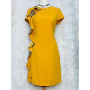 Preloved Dress Brand MIZAR FASHION HOUSE