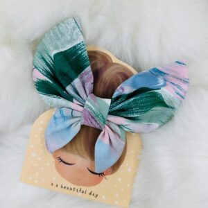 Butterfly Ribbon