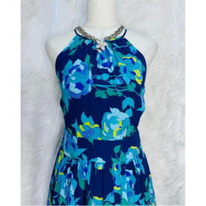 Preloved Floral Dress Brand COAST