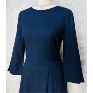 Preloved Blue Dress Brand ORSAY