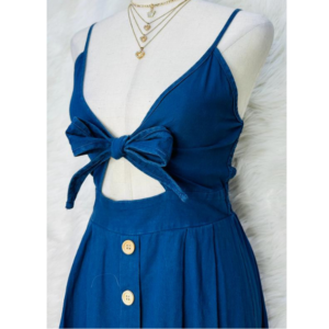 Preloved Blue Dress