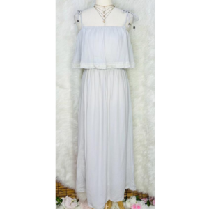 Preloved Long Dress Brand IZUN