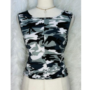 Preloved Top Brand TEMT