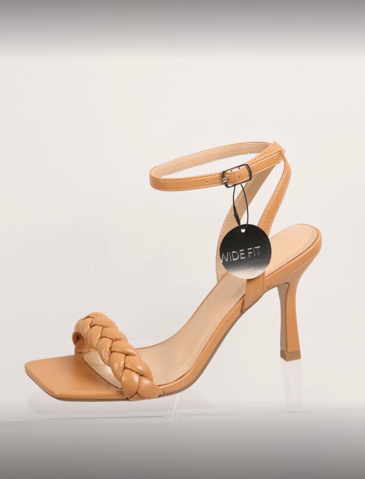 Braided Strap Heels - Image 2