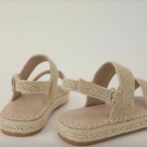 Slingback Sandals